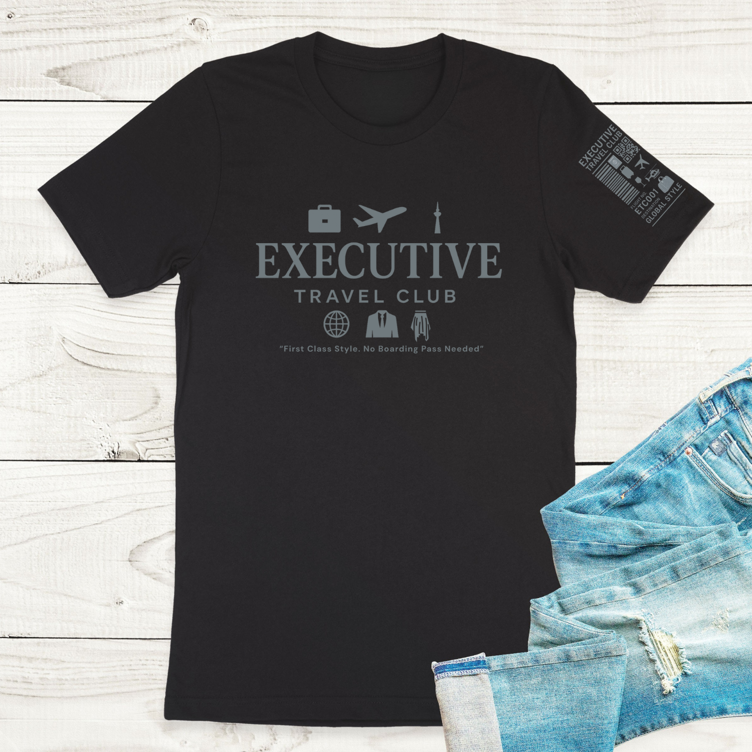 Executive Travel Club