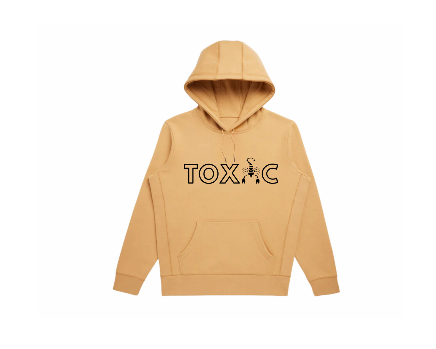 Zodiac Hoodie Collection