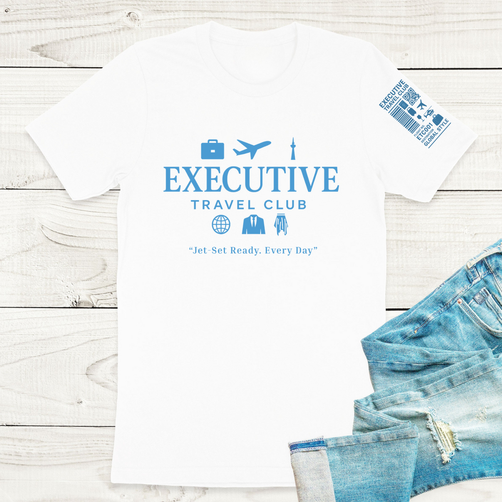 Executive Travel Club
