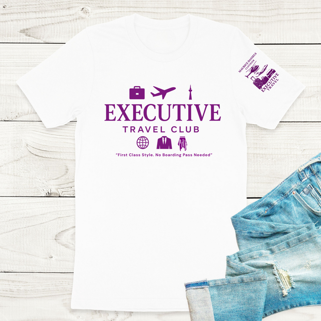 Executive Travel Club