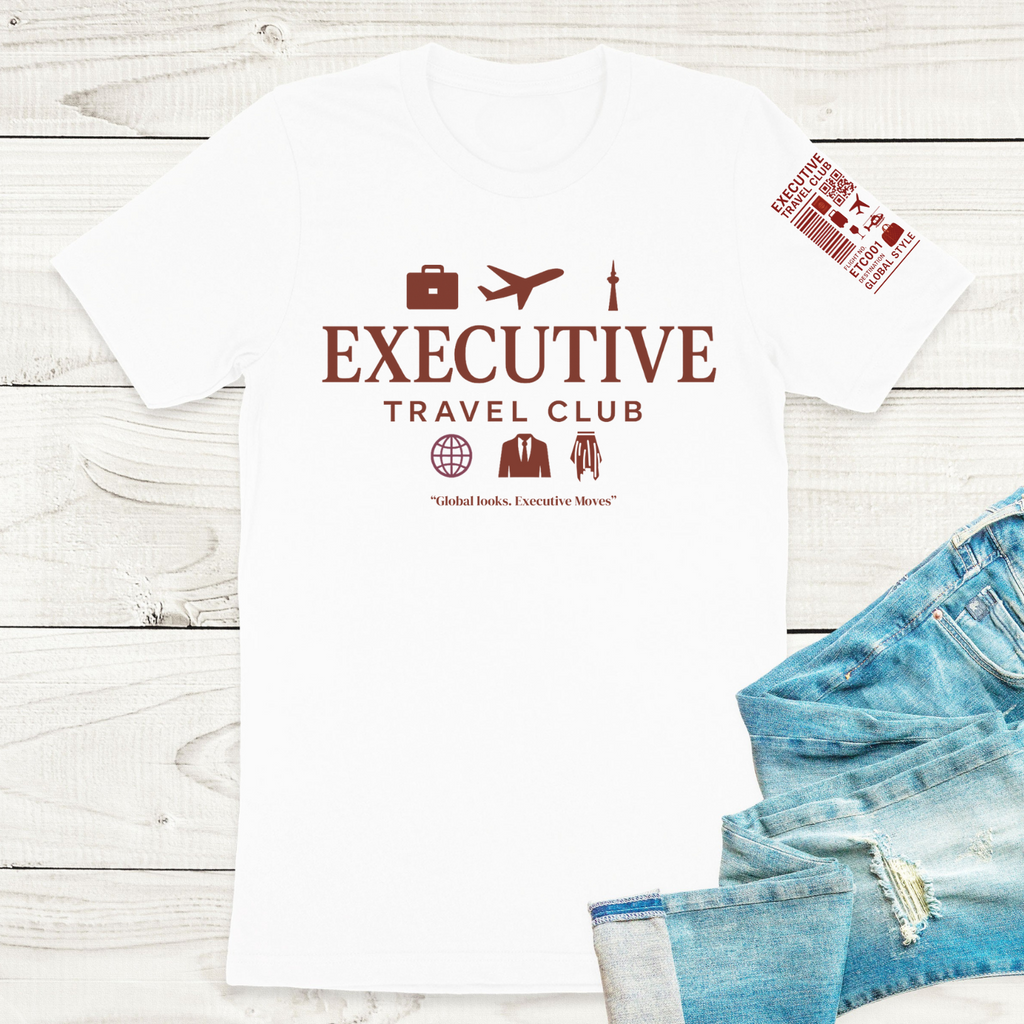 Executive Travel Club