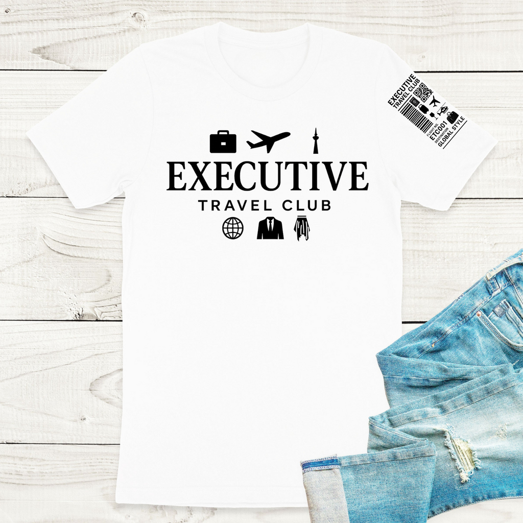 Executive Travel Club