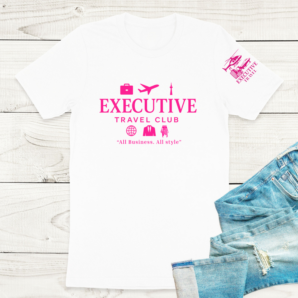 Executive Travel Club
