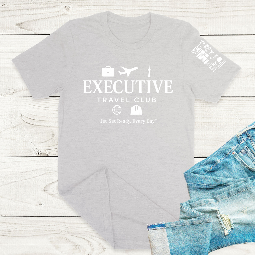 Executive Travel Club