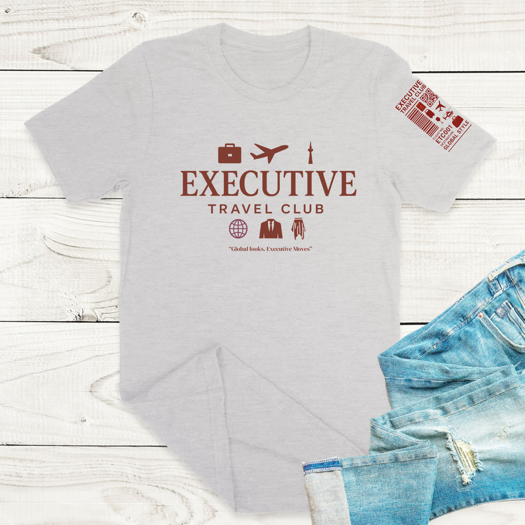 Executive Travel Club