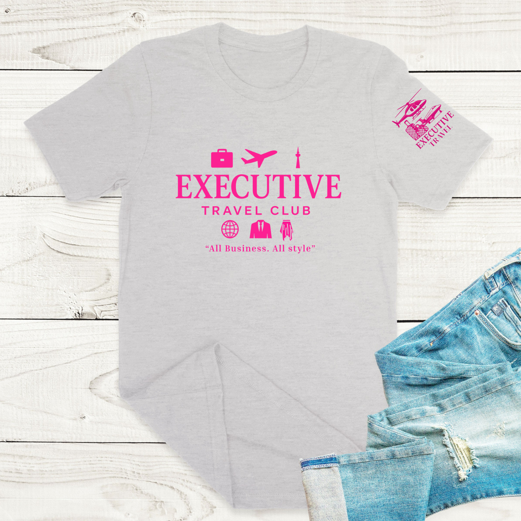 Executive Travel Club