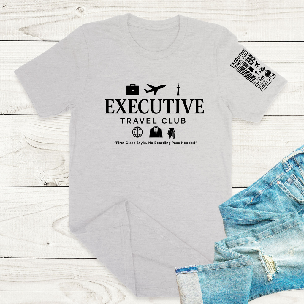 Executive Travel Club