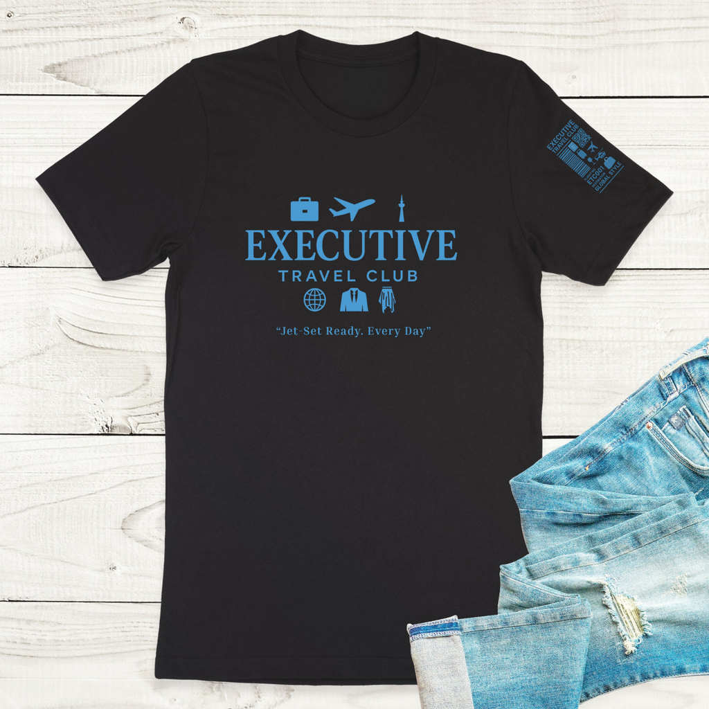 Executive Travel Club