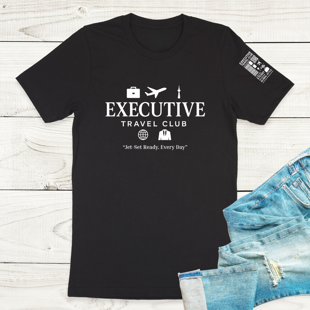 Executive Travel Club