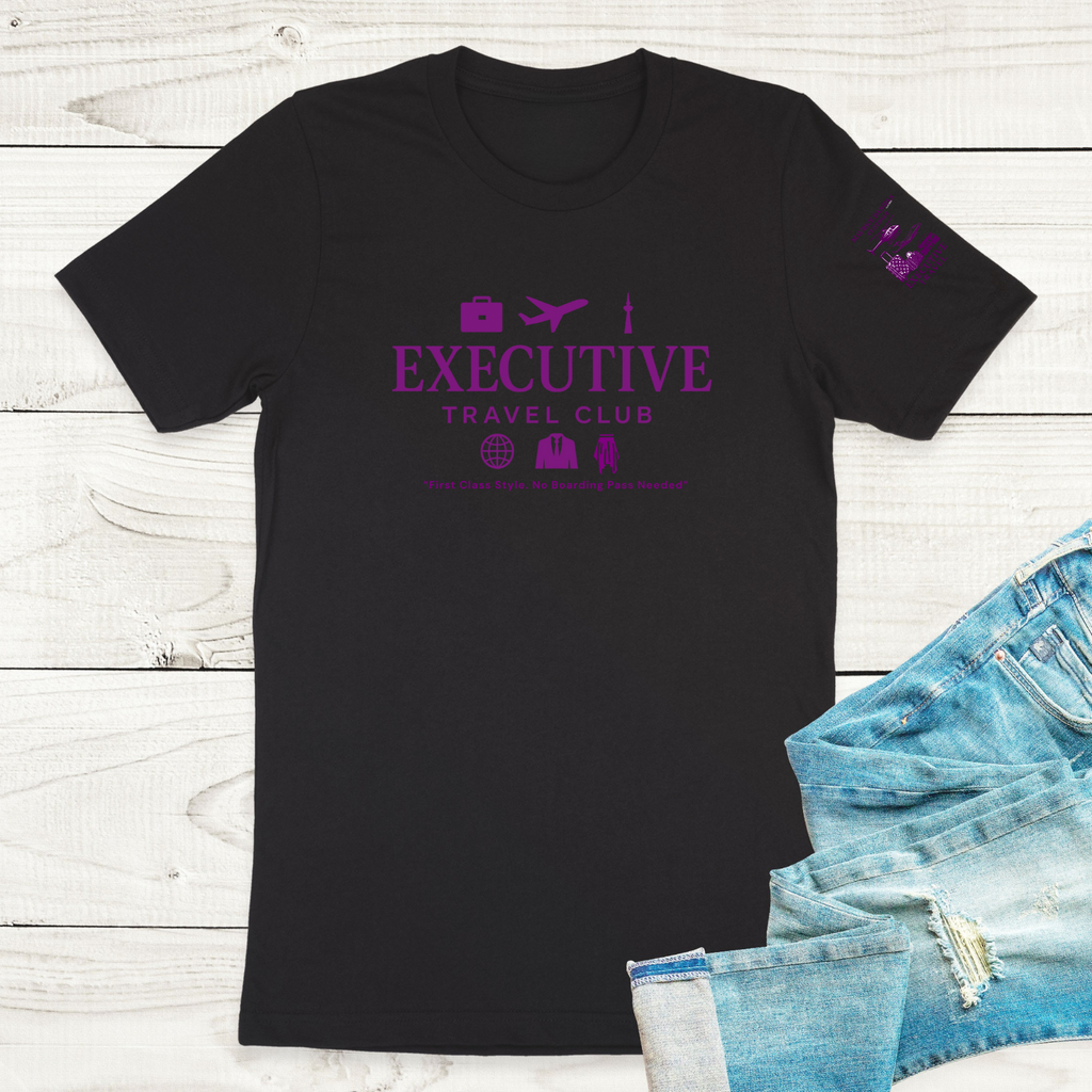 Executive Travel Club
