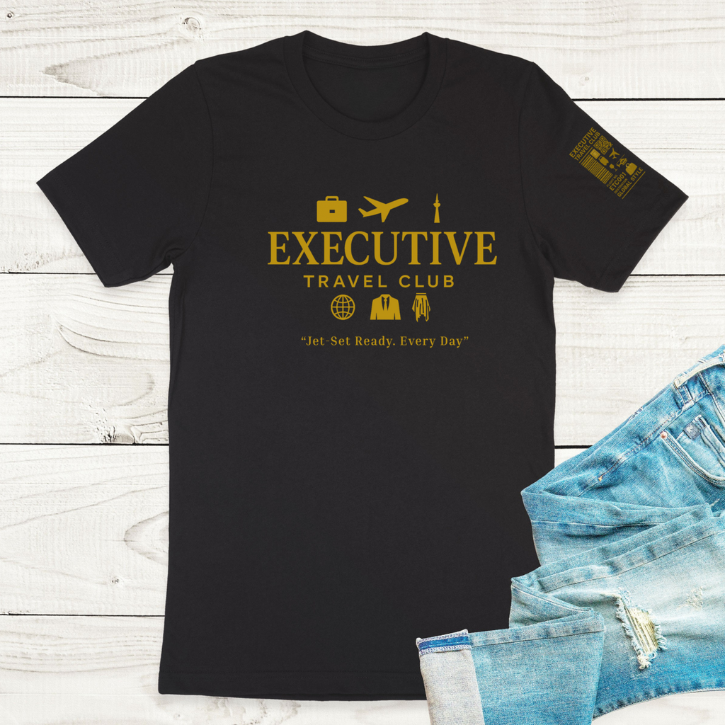 Executive Travel Club