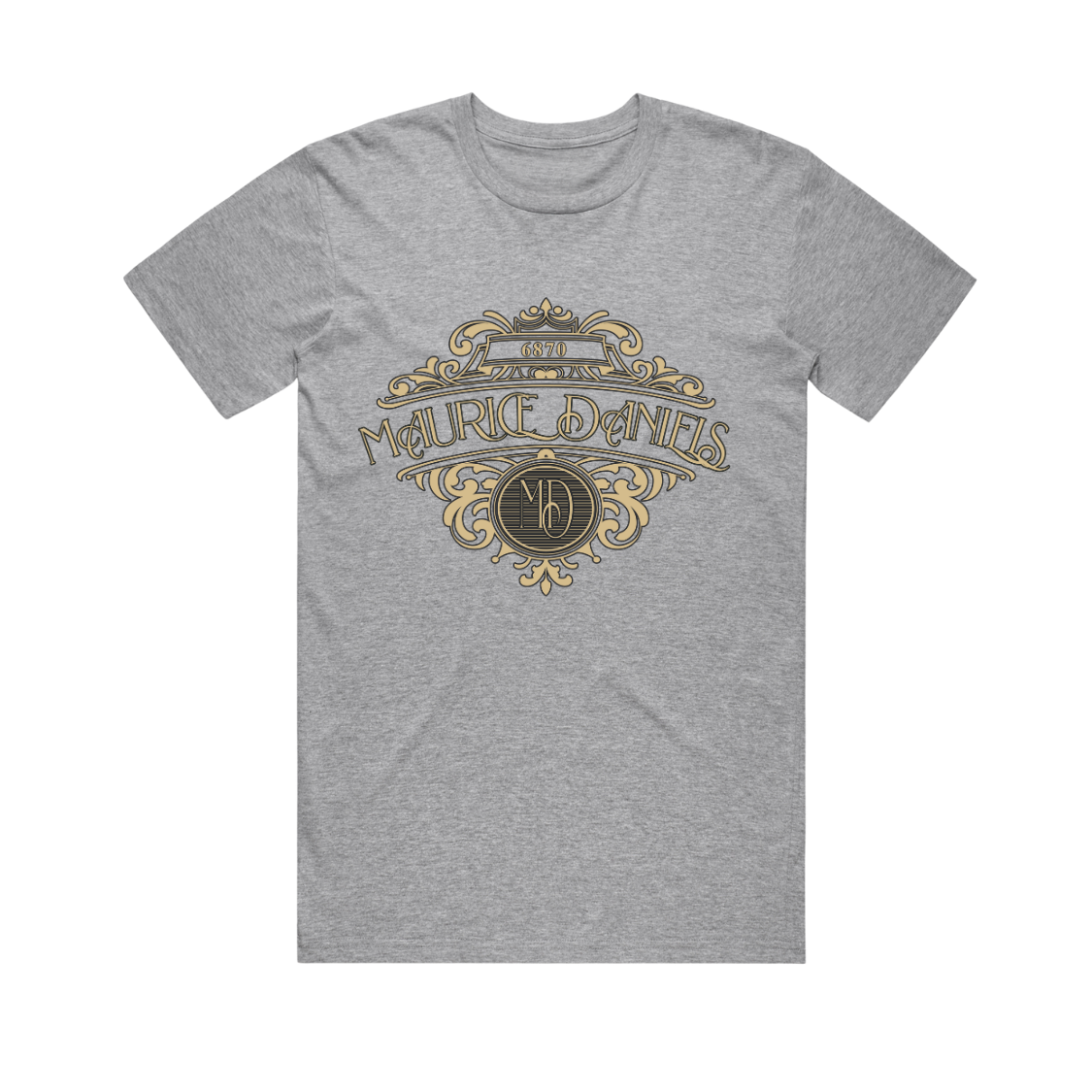 CREST 6870
