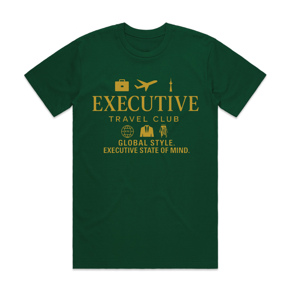 THE EXECUTIVE STATEMENT