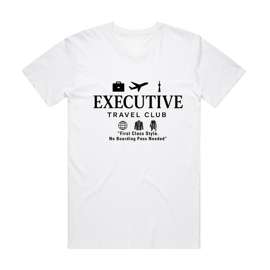 THE EXECUTIVE STATEMENT