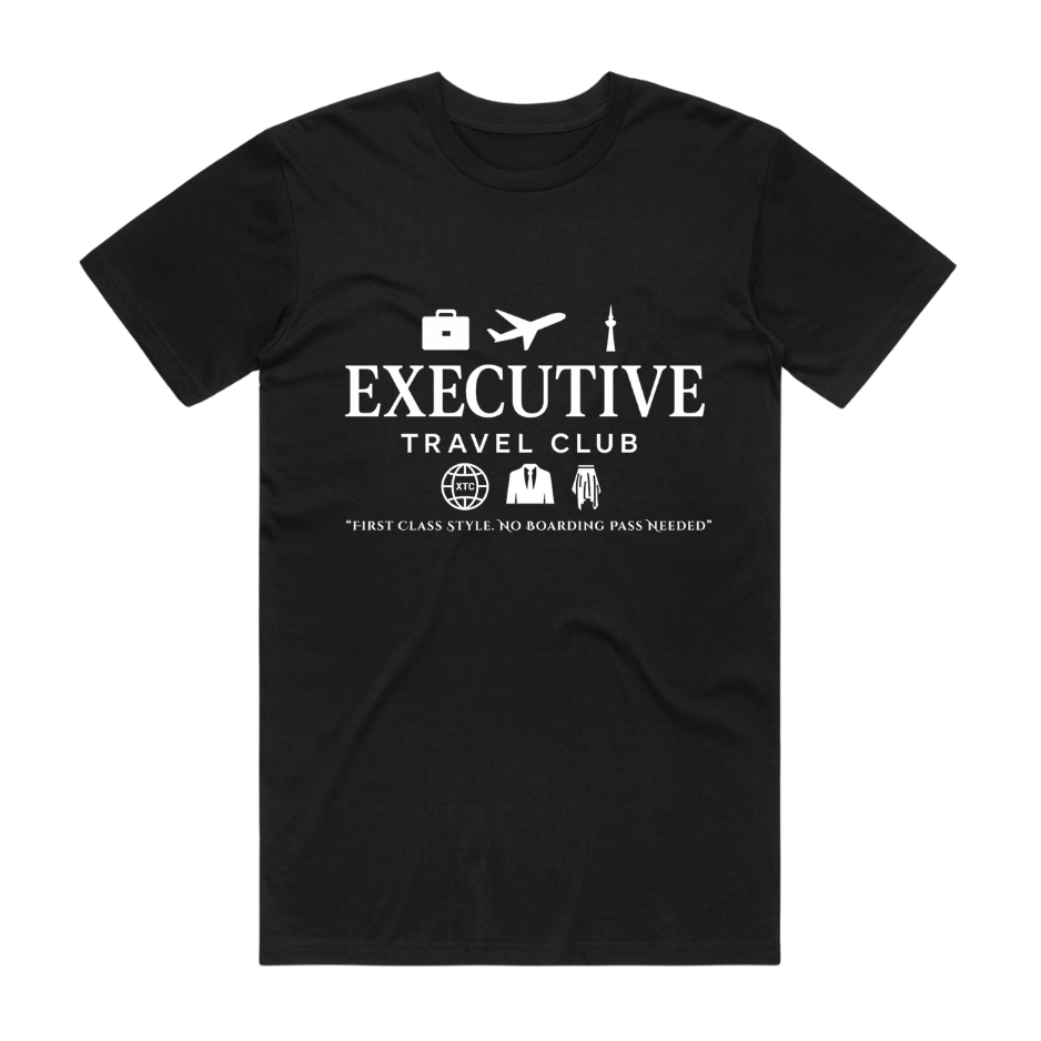 THE EXECUTIVE STATEMENT