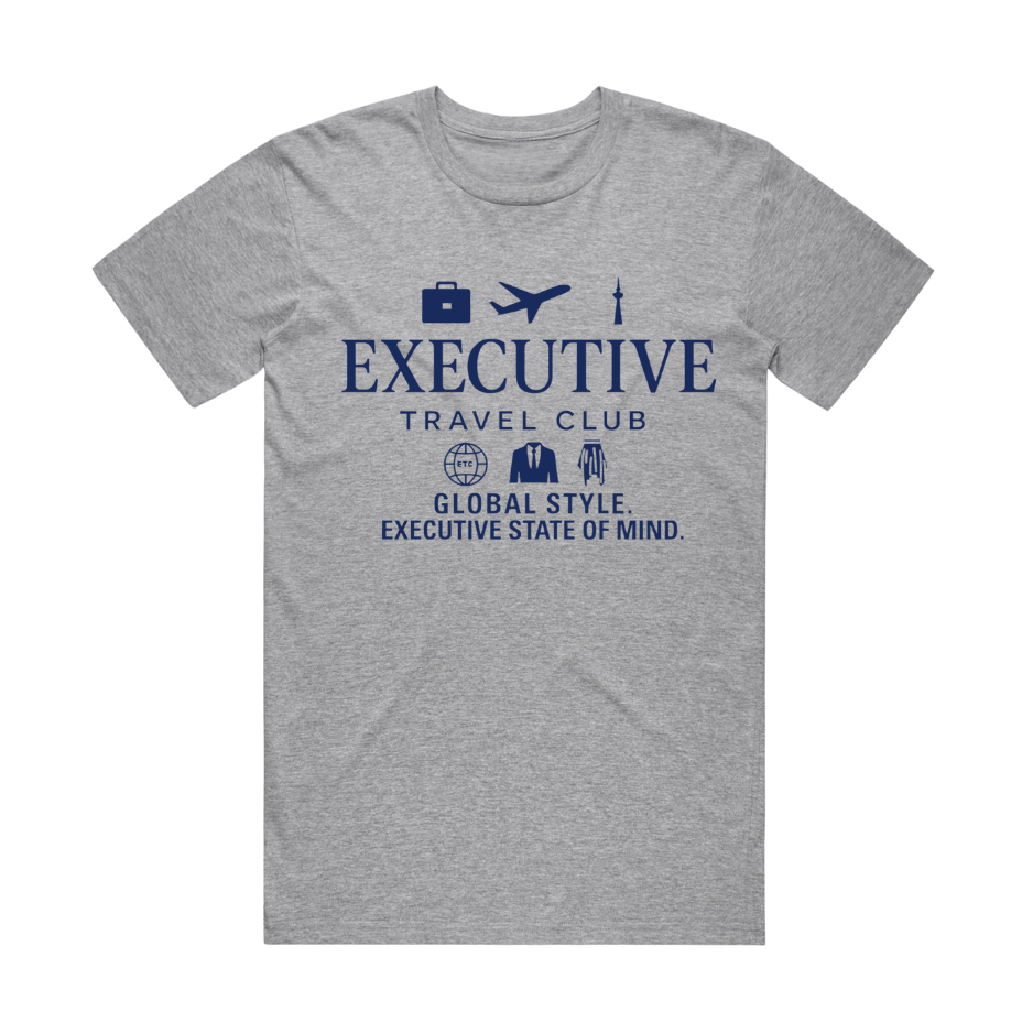 THE EXECUTIVE STATEMENT