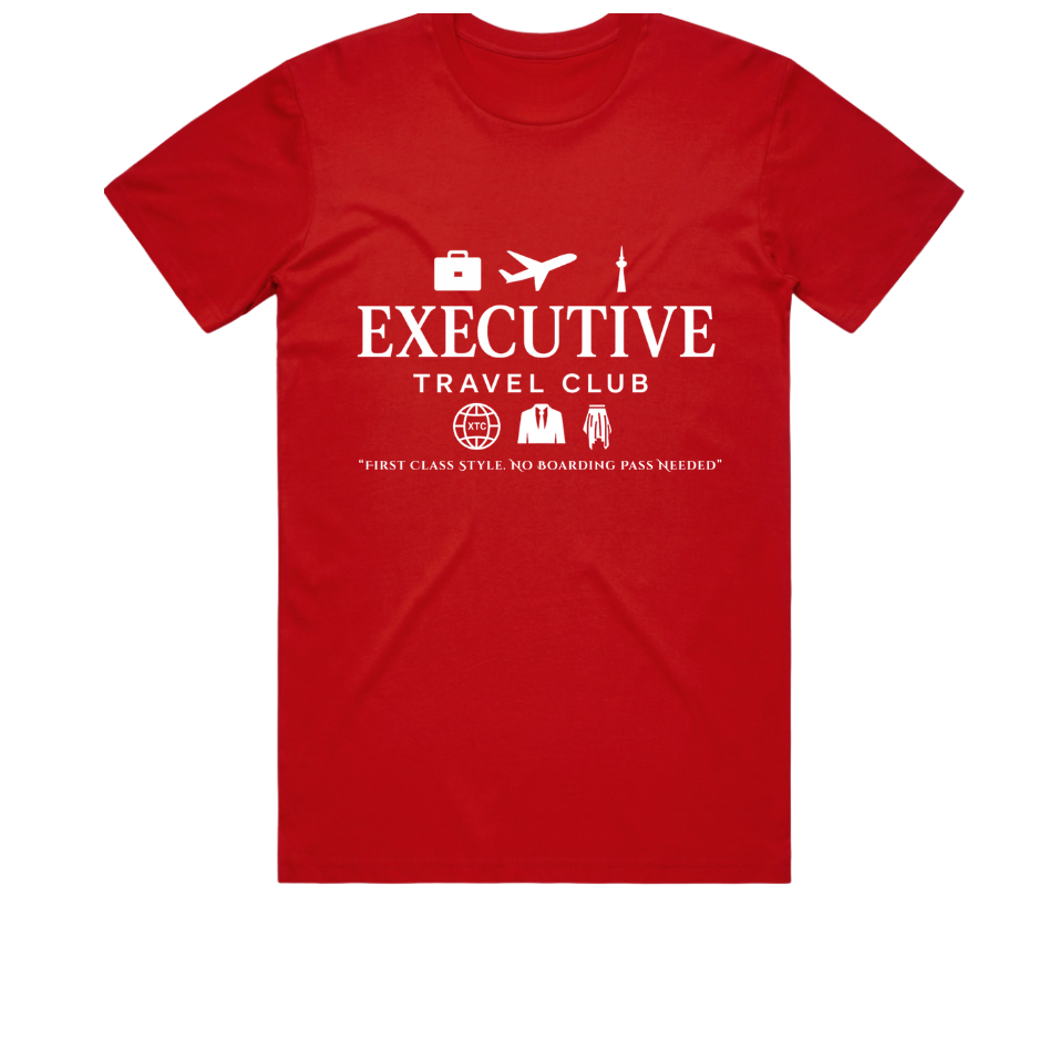 THE EXECUTIVE STATEMENT