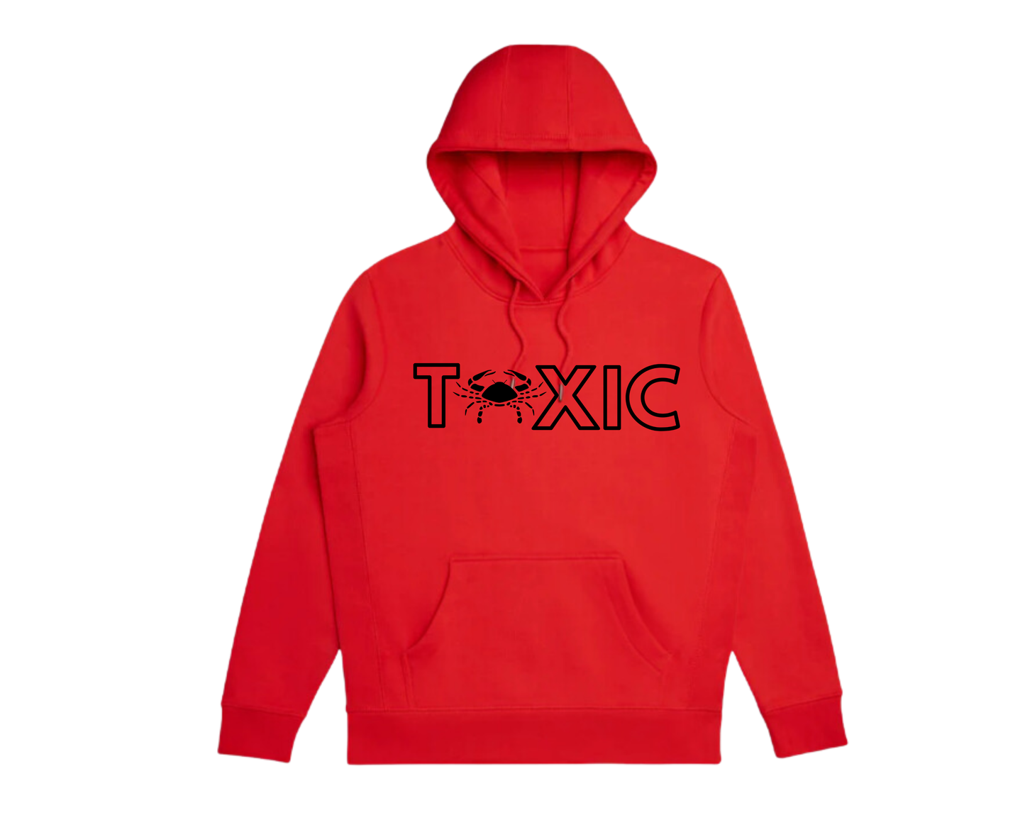 Zodiac Hoodie Collection "Cancer"