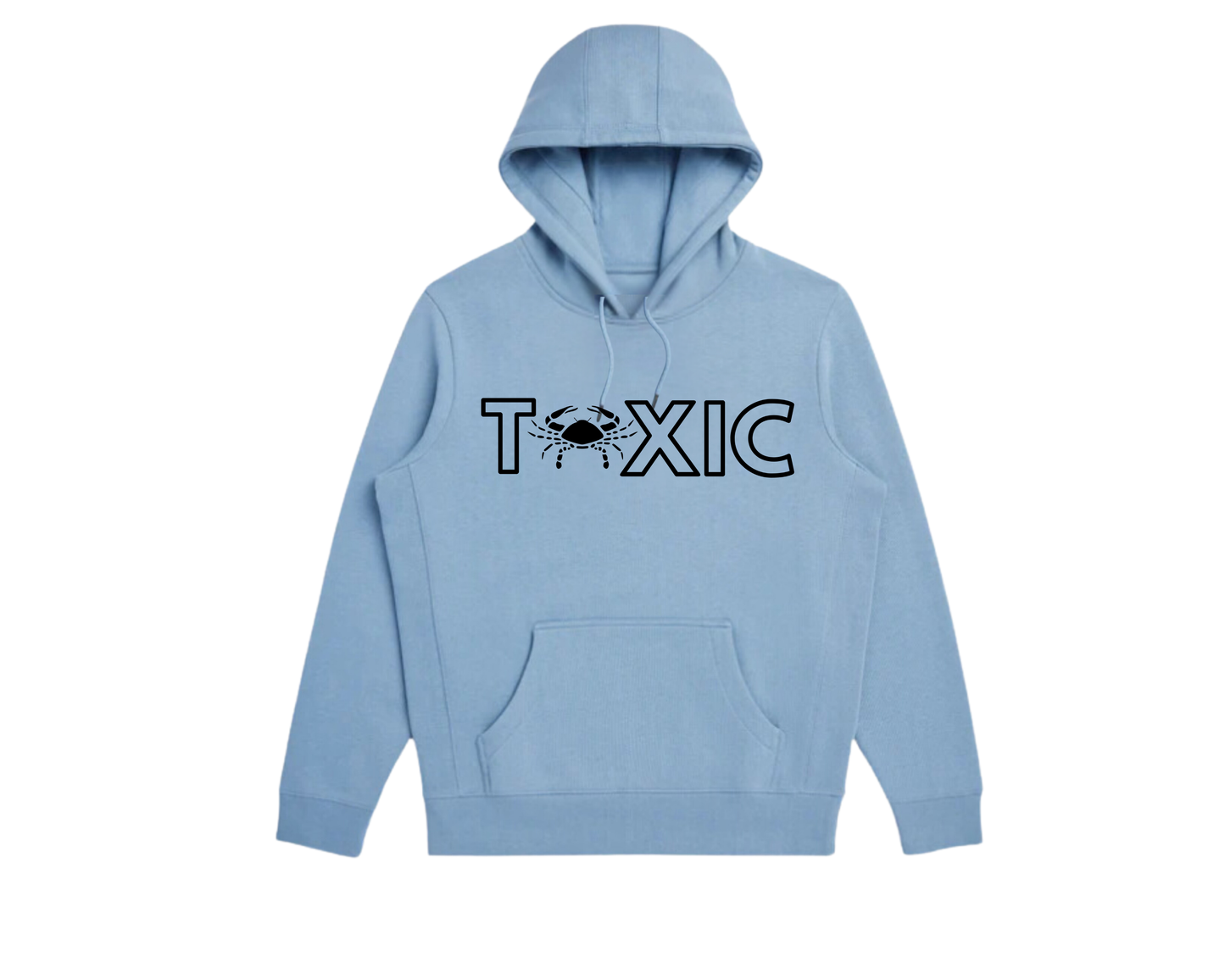 Zodiac Hoodie Collection "Cancer"