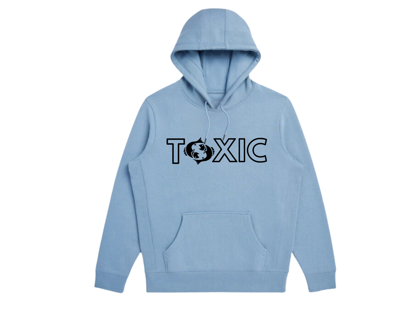 Zodiac Hoodie Collection "Pisces"