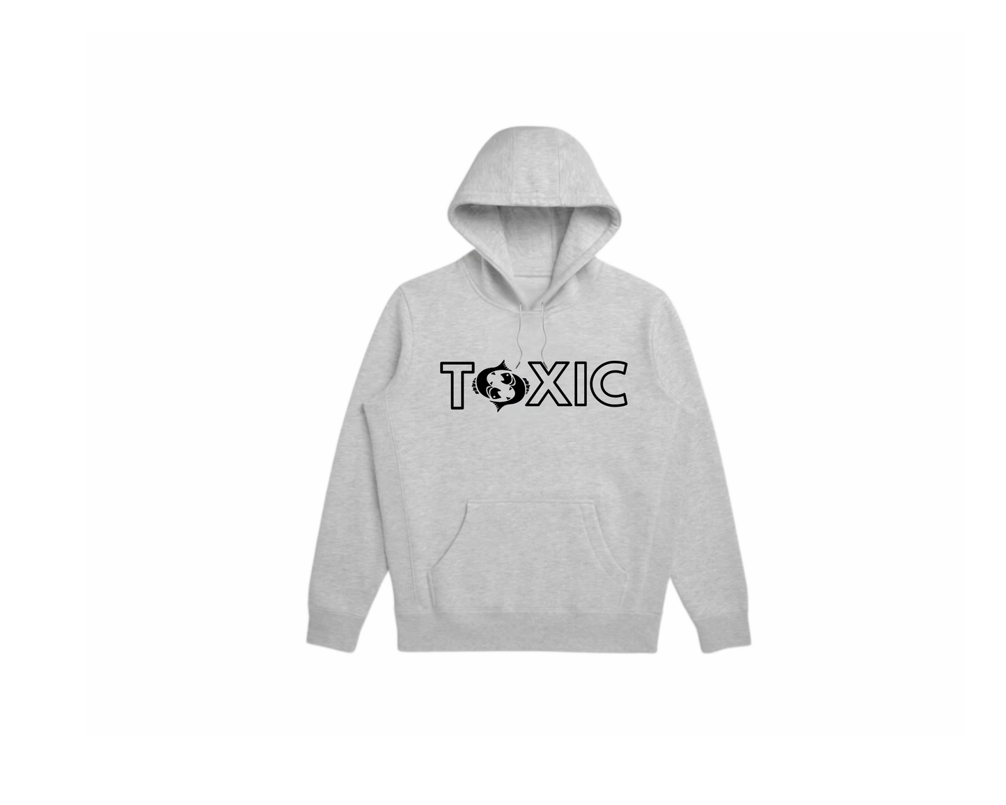 Zodiac Hoodie Collection "Pisces"