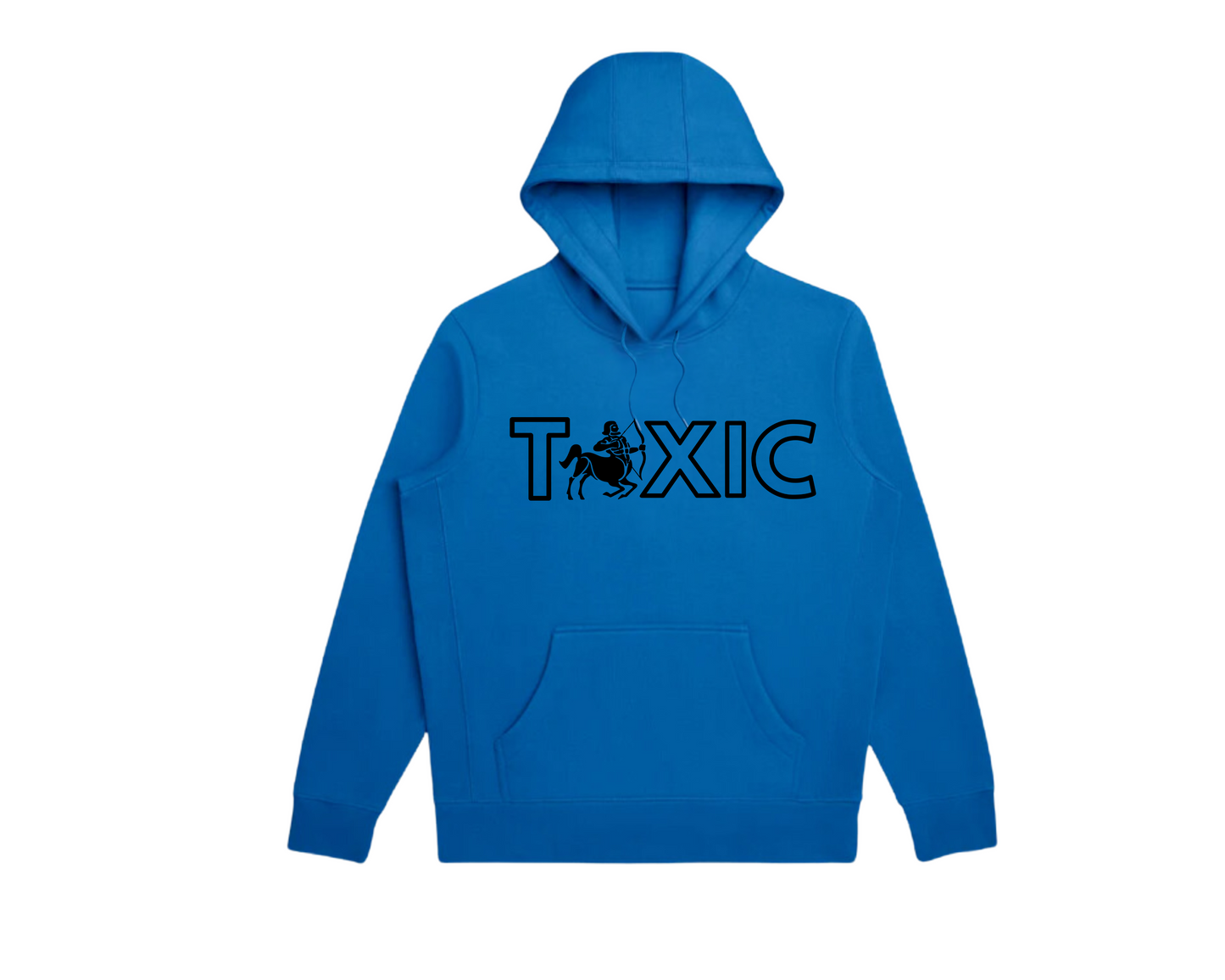 Zodiac Hoodie Collection "Sagittarius"