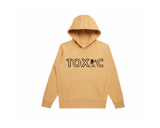 Zodiac Hoodie Collection "Virgo"