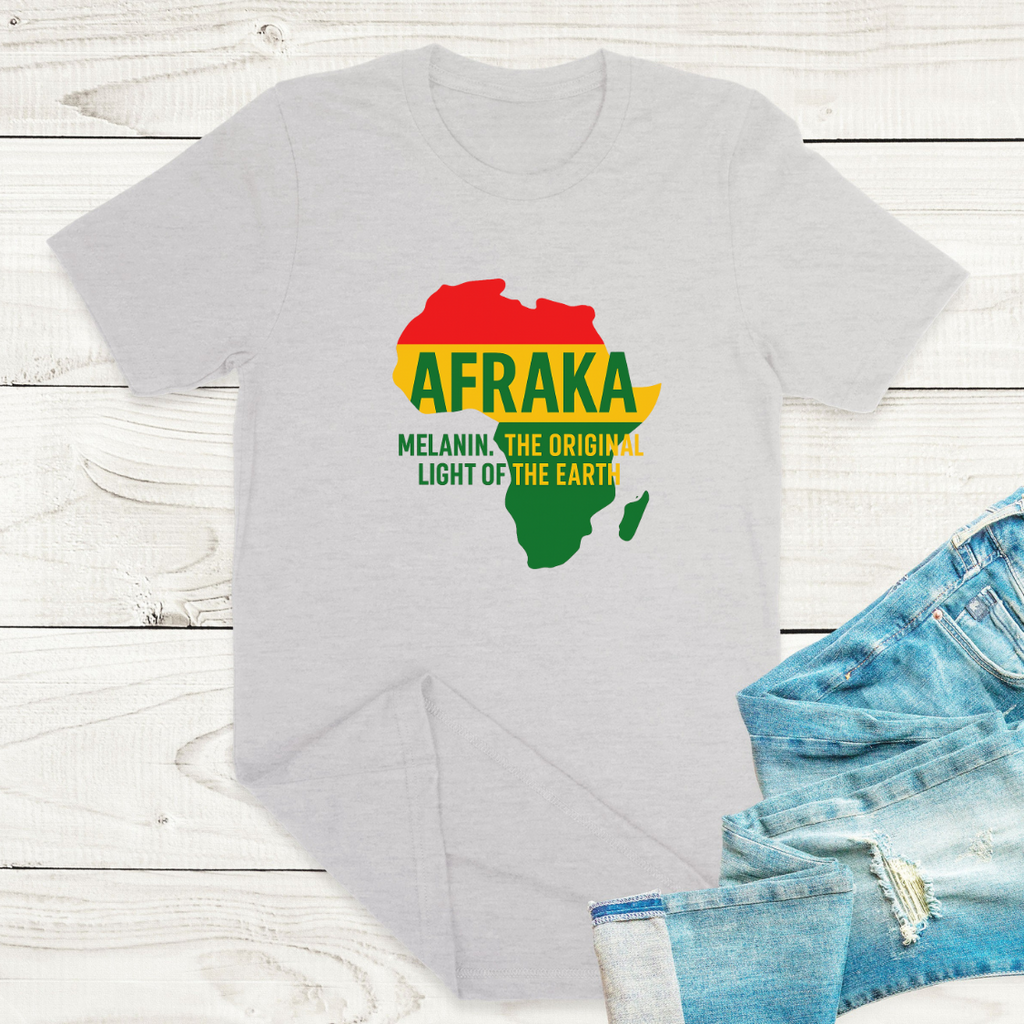 From Kemet to Now Tee