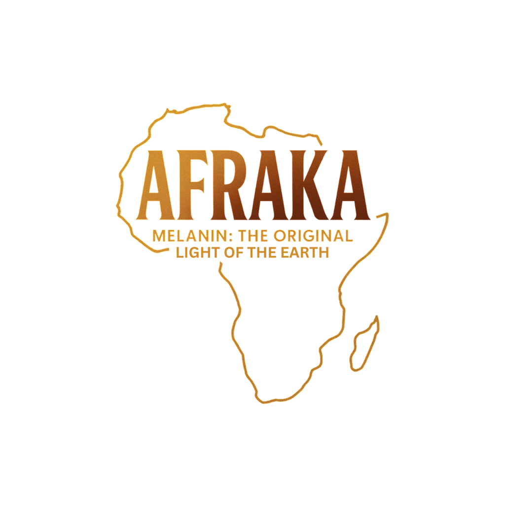 AFRAKA Origins Tee